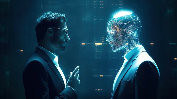 The Future of AI-Powered Automation: Transforming Industries in 2025