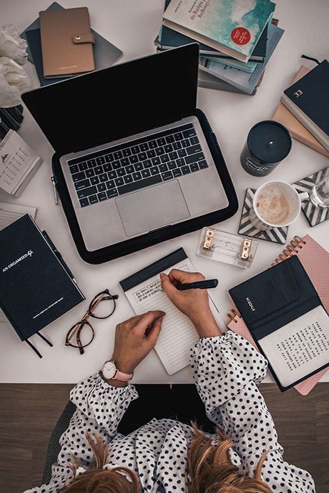 Transform Your Business Blog: 10 Steps to Build Loyal Readers