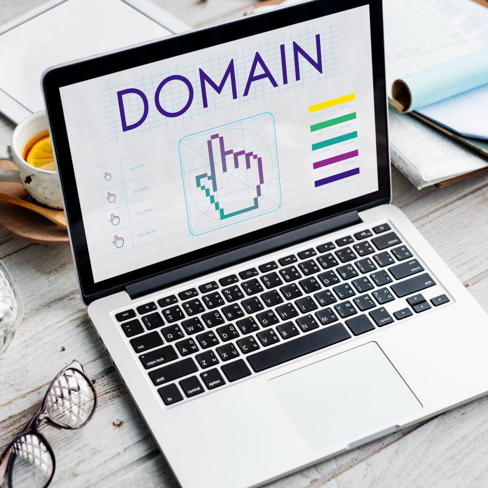 Local Domain Names: Boost SEO & Target Local Audiences