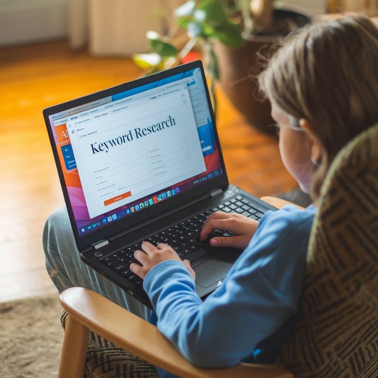 Craft the Perfect Keyword List: Step-by-Step SEO Guide