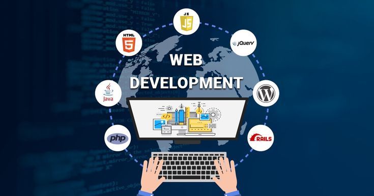 Partner with Delemon Technology: Your Trusted Web Development Agency in Dubai