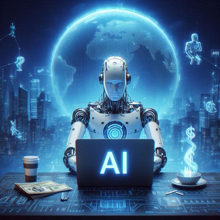 Harnessing AI in Digital Marketing: Transforming Strategies for 2024